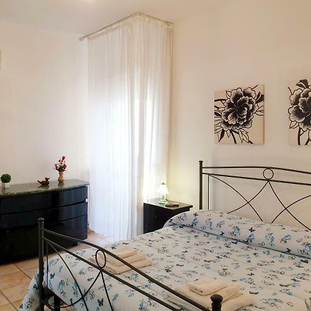 شقة Residenza Estate Vista Mare غالّيبولي المظهر الخارجي الصورة