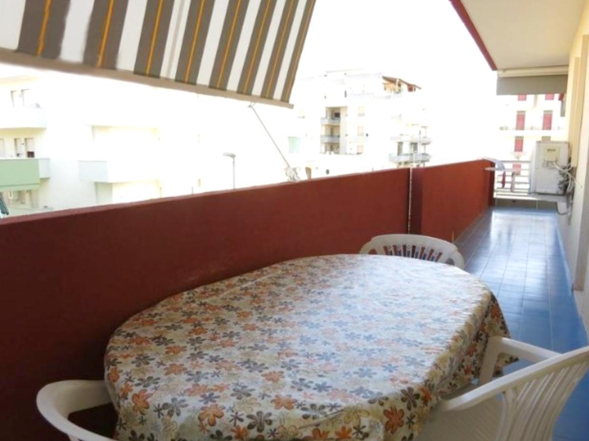 شقة Residenza Estate Vista Mare غالّيبولي المظهر الخارجي الصورة