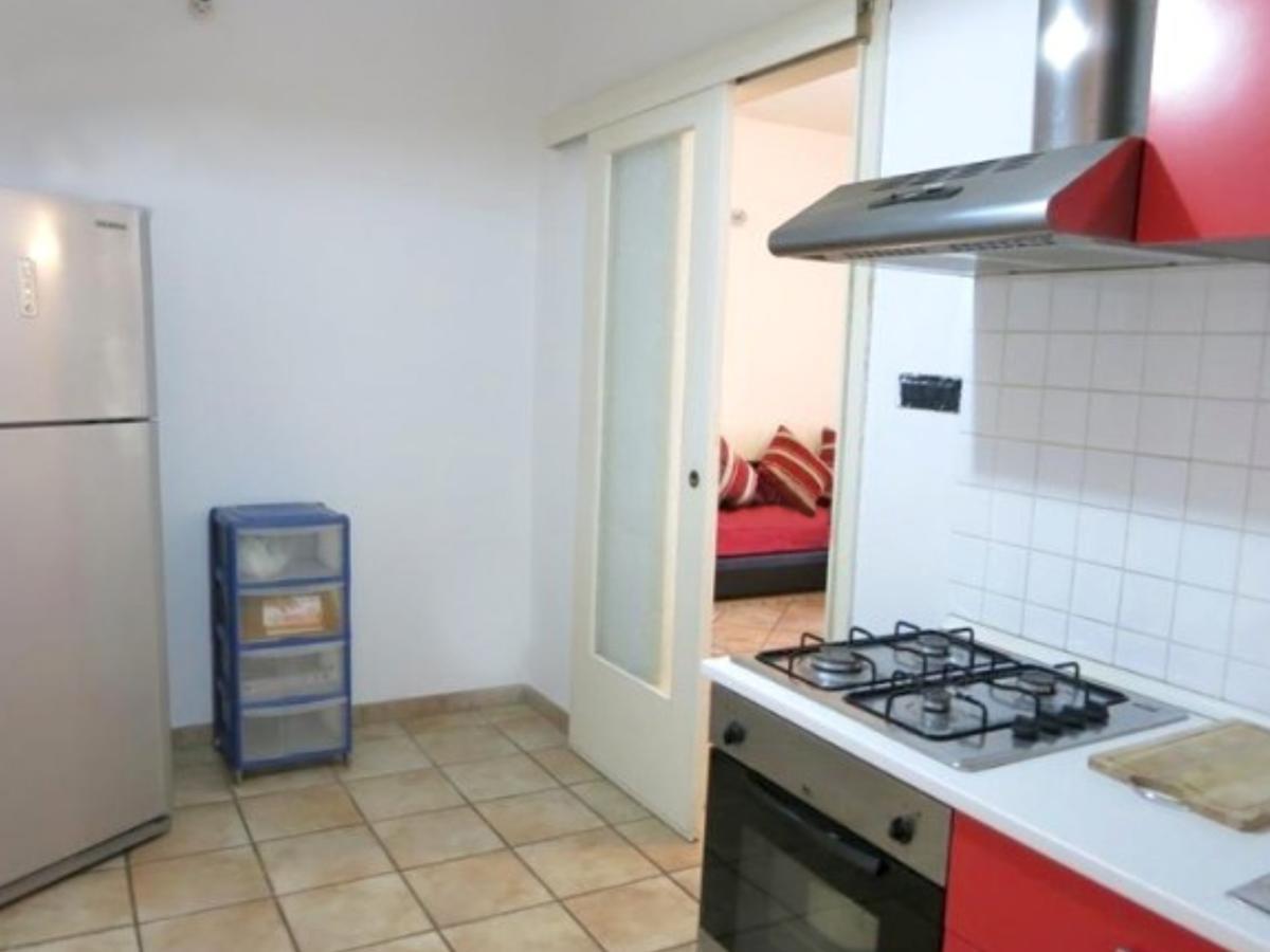 شقة Residenza Estate Vista Mare غالّيبولي المظهر الخارجي الصورة