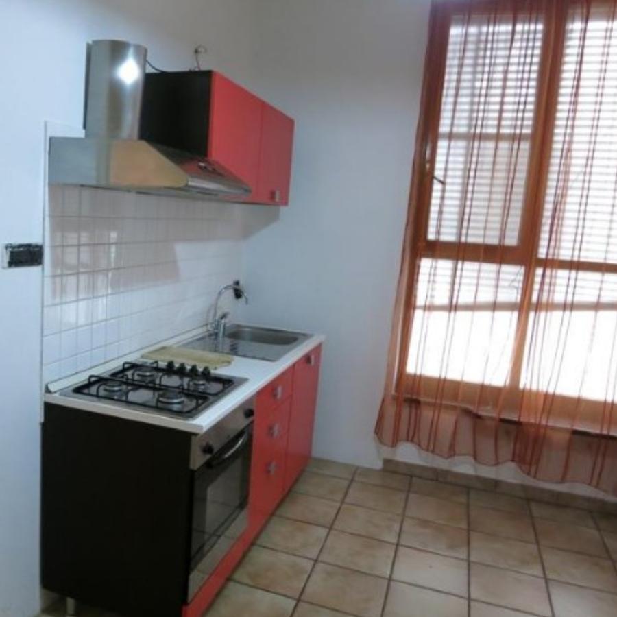 شقة Residenza Estate Vista Mare غالّيبولي المظهر الخارجي الصورة
