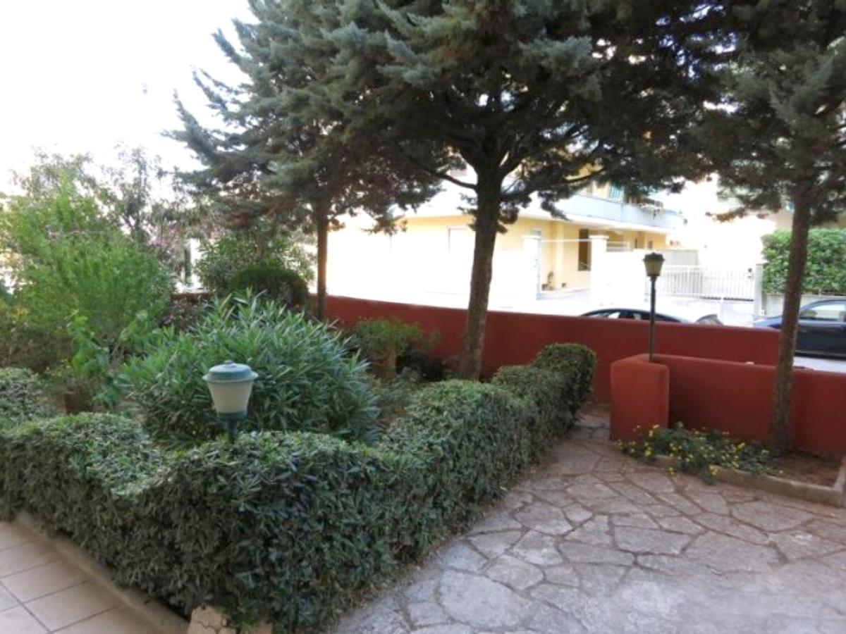 شقة Residenza Estate Vista Mare غالّيبولي المظهر الخارجي الصورة