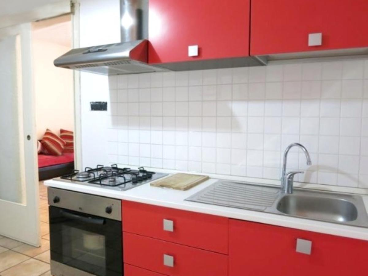 شقة Residenza Estate Vista Mare غالّيبولي المظهر الخارجي الصورة