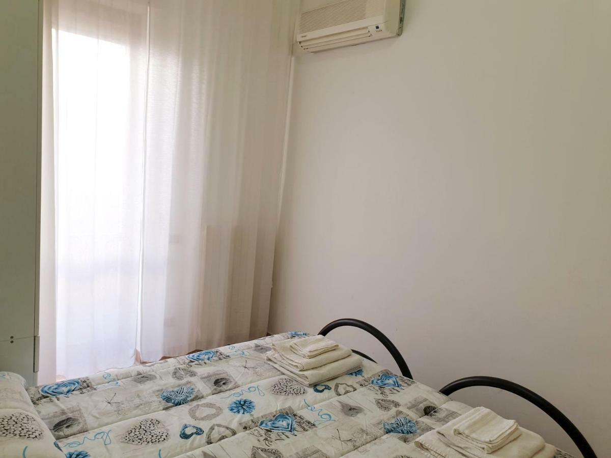 شقة Residenza Estate Vista Mare غالّيبولي المظهر الخارجي الصورة