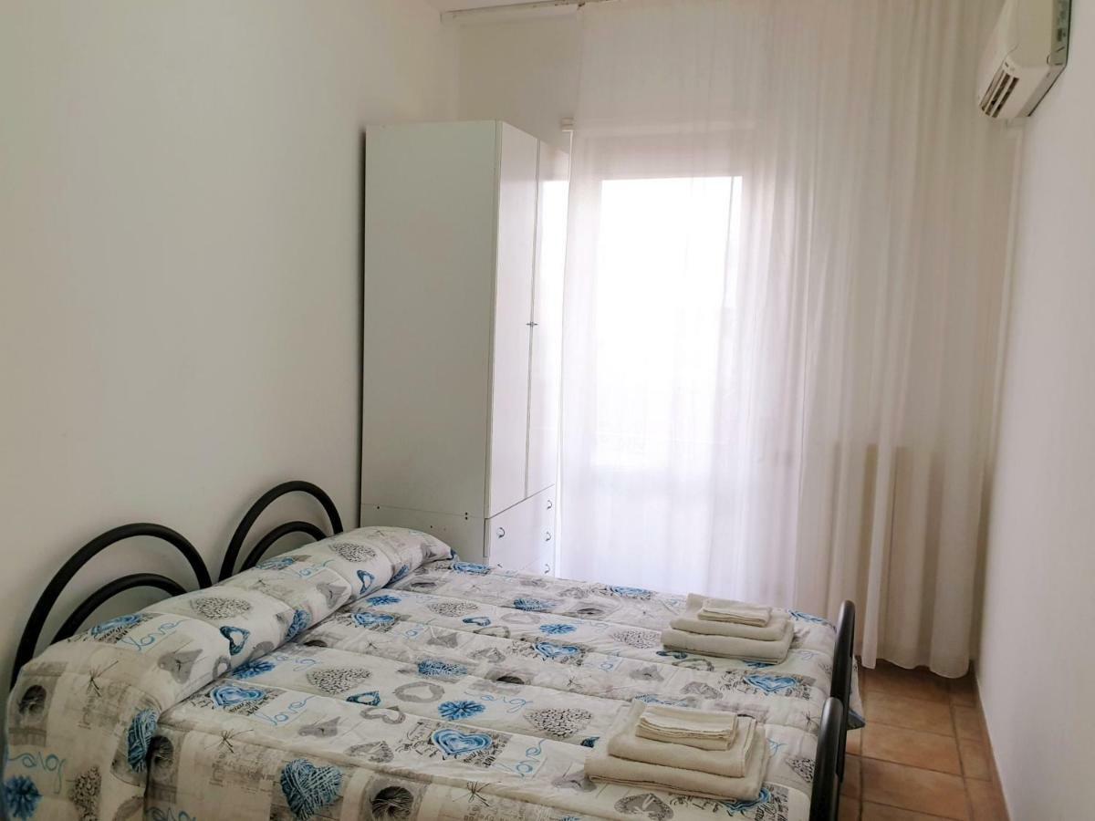شقة Residenza Estate Vista Mare غالّيبولي المظهر الخارجي الصورة