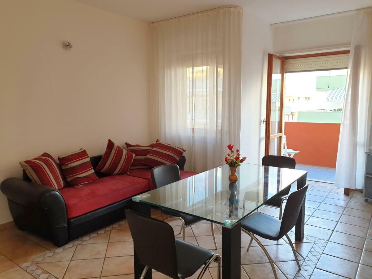شقة Residenza Estate Vista Mare غالّيبولي المظهر الخارجي الصورة